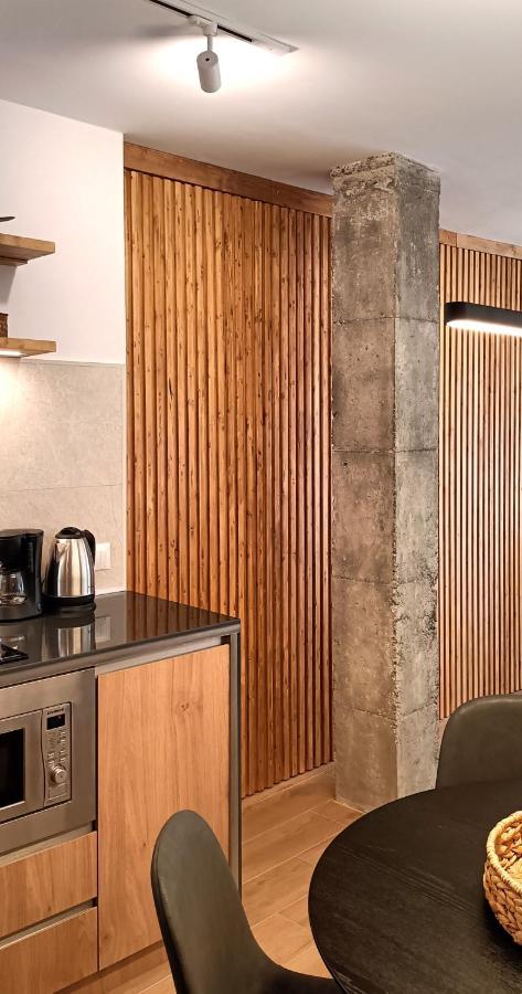 The Secret Oasis Malaga Apartment Exterior foto