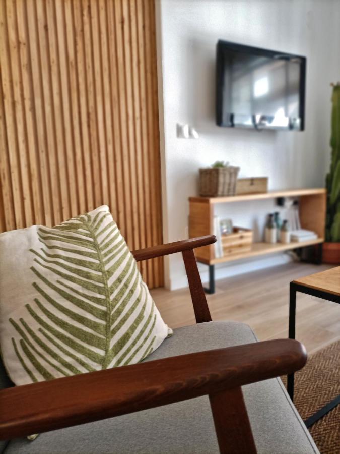 The Secret Oasis Malaga Apartment Exterior foto